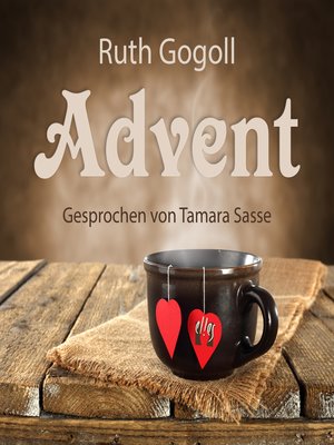 cover image of Advent